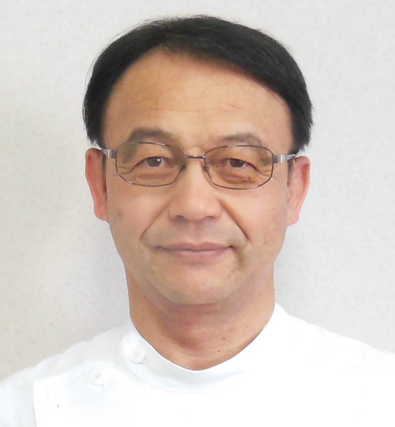 院長 山下 義仁(やました よしひと)